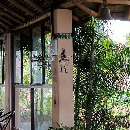 The Peepal Tree, Kabini Begūr Exterior foto