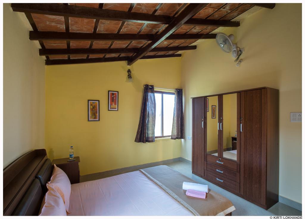 The Peepal Tree, Kabini Begūr Cameră foto